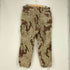 ユーエスアーミー U.S. ARMY チョコチップカモ カーゴパンツ メンズ LARGE-SHORT