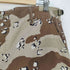 ユーエスアーミー U.S. ARMY チョコチップカモ カーゴパンツ メンズ LARGE-SHORT