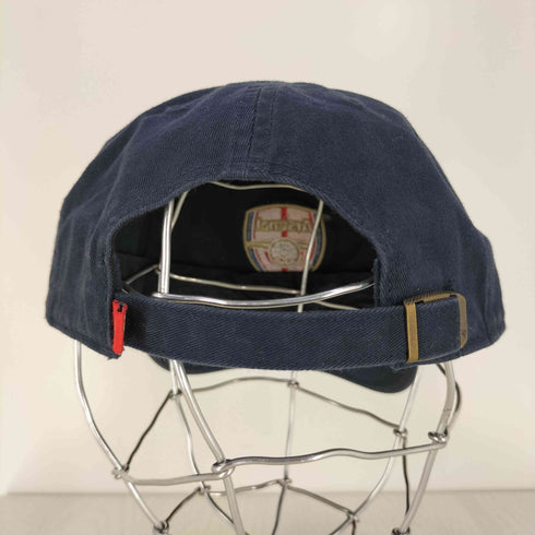 フォーティセブンブランド 47 BRAND サッカー チームロゴ刺繍 6パネルキャップ メンズ ONE SIZE