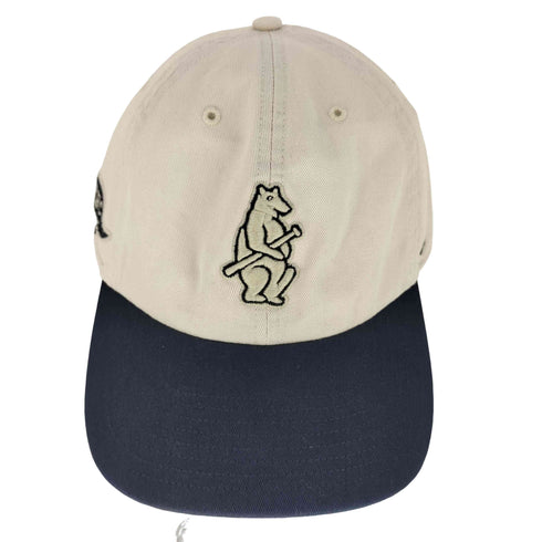 フォーティセブンブランド 47 BRAND MLBチームロゴ刺繍 6パネルキャップ メンズ ONE SIZE