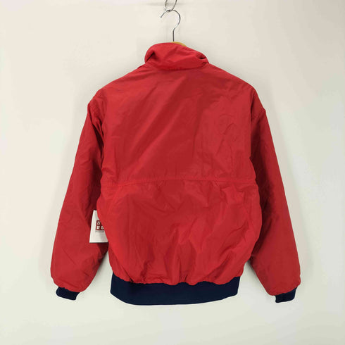 パタゴニア patagonia 90-00sUSA製 シェルドシンチラジャケット メンズ JPN:S