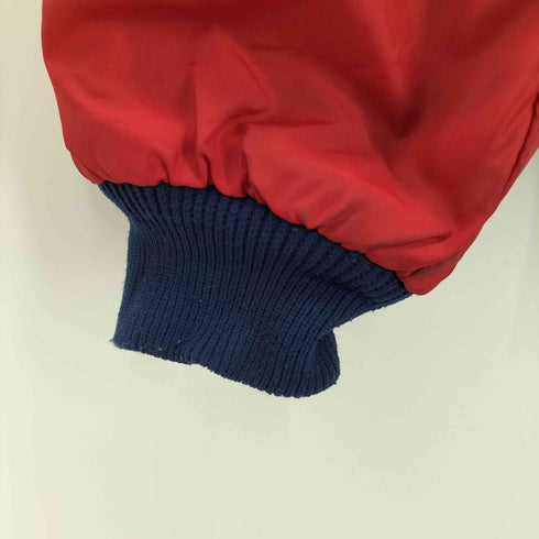 パタゴニア patagonia 90-00sUSA製 シェルドシンチラジャケット メンズ JPN:S