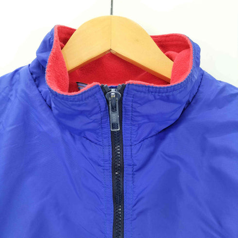 パタゴニア patagonia 90-00sUSA製 patagoniaパタゴニア シェルドシンチラ フリースライナー ナイロンジャケット メンズ JPN:L