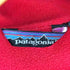 パタゴニア patagonia 90-00sUSA製 patagoniaパタゴニア シェルドシンチラ フリースライナー ナイロンジャケット メンズ JPN:L