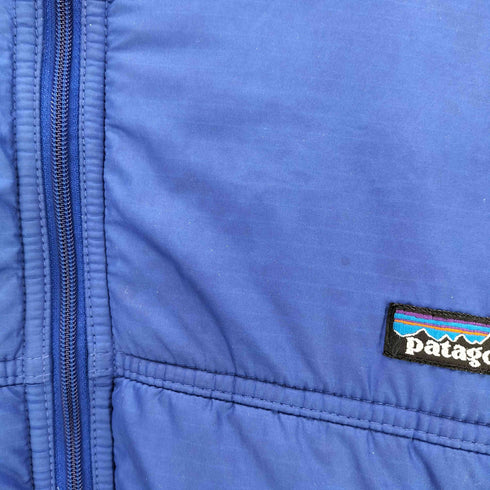パタゴニア patagonia 90s USA製 ファイヤーボール ジャケット FA99 メンズ JPN:S