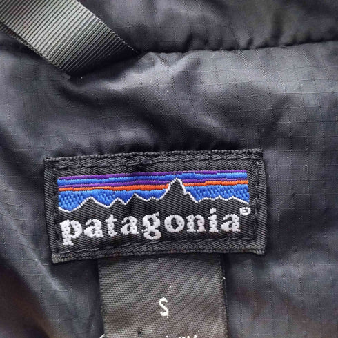 パタゴニア patagonia 90s USA製 ファイヤーボール ジャケット FA99 メンズ JPN:S