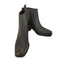 ザラ ZARA Leather Cow Boy Boots スクエアトゥ レザー カウボーイ ブーツ メンズ EUR:39