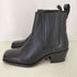 ザラ ZARA Leather Cow Boy Boots スクエアトゥ レザー カウボーイ ブーツ メンズ EUR:39