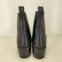ザラ ZARA Leather Cow Boy Boots スクエアトゥ レザー カウボーイ ブーツ メンズ EUR:39