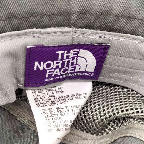 ザノースフェイス THE NORTH FACE Chino Field Hat メンズ