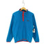 パタゴニアシンチラ PATAGONIA SYNCHILLA 80-90s USA製 スナップT フリース メンズ JPN:M