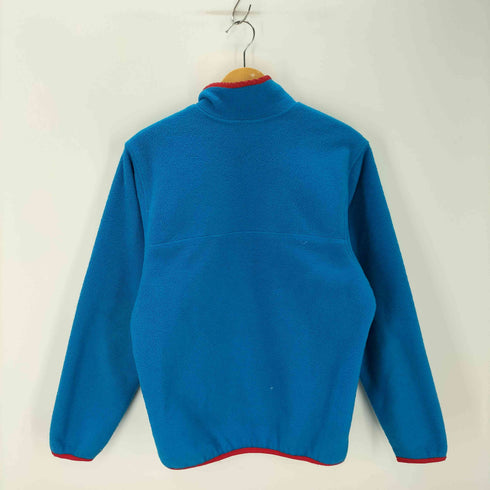 パタゴニアシンチラ PATAGONIA SYNCHILLA 80-90s USA製 スナップT フリース メンズ JPN:M