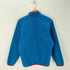 パタゴニアシンチラ PATAGONIA SYNCHILLA 80-90s USA製 スナップT フリース メンズ JPN:M
