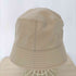ナナミカ nanamica 2L Cotton GORE-TEX Hat メンズ
