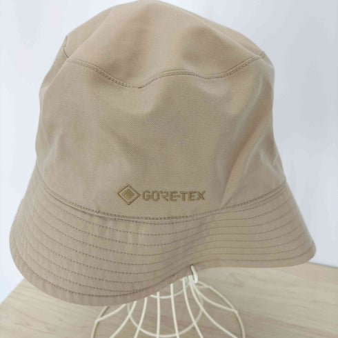 ナナミカ nanamica 2L Cotton GORE-TEX Hat メンズ
