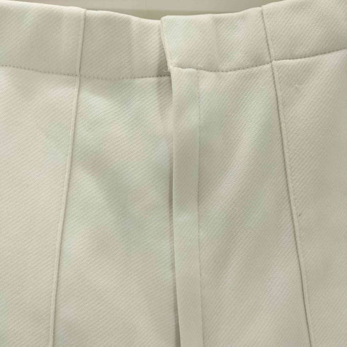 シュミーズラコステ CHEMISE LACOSTE 70s フランス製 ロゴ ショーツ レディース JPN:3