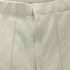 シュミーズラコステ CHEMISE LACOSTE 70s フランス製 ロゴ ショーツ レディース JPN:3