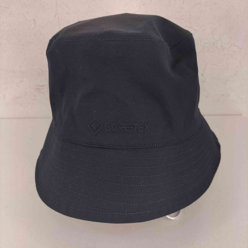 ナナミカ nanamica 2L Cotton GORE-TEX Hat メンズ