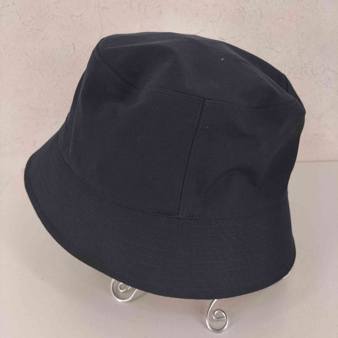 ナナミカ nanamica 2L Cotton GORE-TEX Hat メンズ