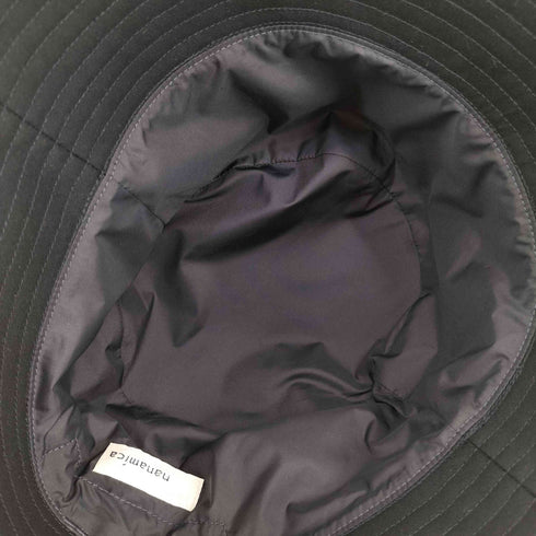 ナナミカ nanamica 2L Cotton GORE-TEX Hat メンズ