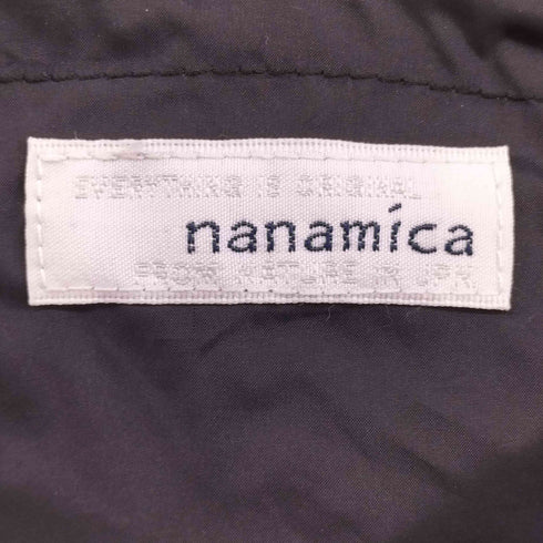 ナナミカ nanamica 2L Cotton GORE-TEX Hat メンズ