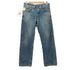 リーバイス Levis 505 HAWKER ボタン裏4040刻印 レギュラーフィット ジップフライ デニム パンツ メンズ W31 L30