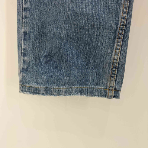 リーバイス Levis 505 HAWKER ボタン裏4040刻印 レギュラーフィット ジップフライ デニム パンツ メンズ W31 L30