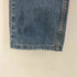 リーバイス Levis 505 HAWKER ボタン裏4040刻印 レギュラーフィット ジップフライ デニム パンツ メンズ W31 L30