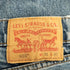 リーバイス Levis 505 HAWKER ボタン裏4040刻印 レギュラーフィット ジップフライ デニム パンツ メンズ W31 L30