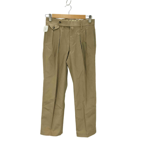 バーンストーマー BARNSTORMER マッカーサー2 チノパン メンズ JPN:XS