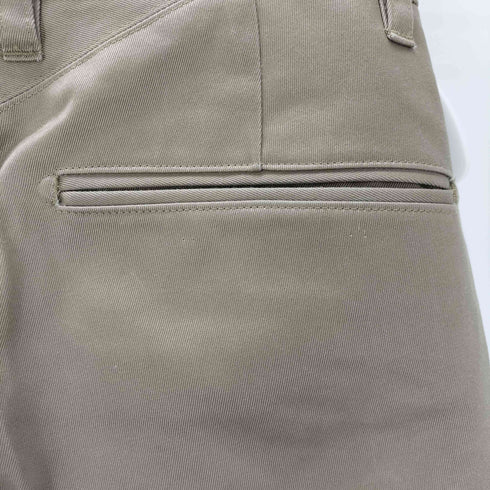 バーンストーマー BARNSTORMER マッカーサー2 チノパン メンズ JPN:XS