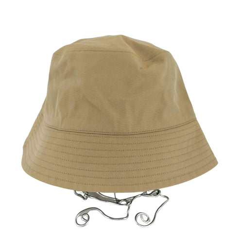 ナナミカ nanamica 2L Cotton GORE-TEX Hat メンズ