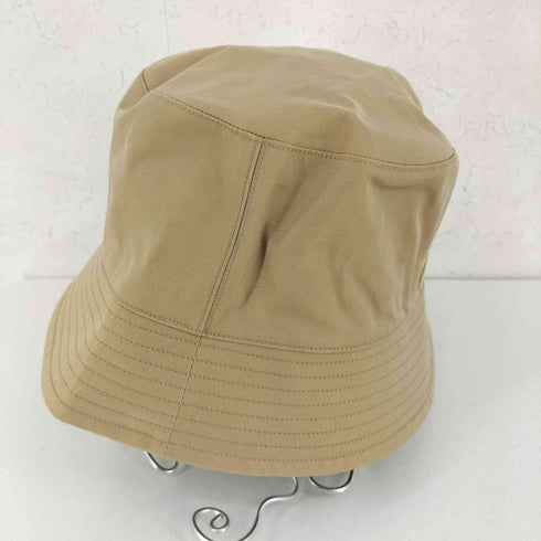 ナナミカ nanamica 2L Cotton GORE-TEX Hat メンズ