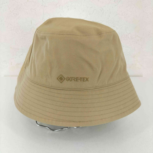 ナナミカ nanamica 2L Cotton GORE-TEX Hat メンズ