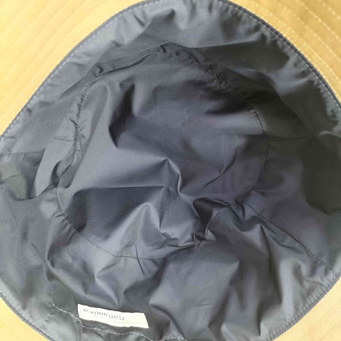 ナナミカ nanamica 2L Cotton GORE-TEX Hat メンズ