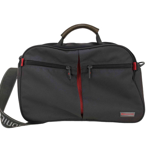 サムソナイト Samsonite ナイロン ショルダーバッグ テープライター 2WAY メンズ