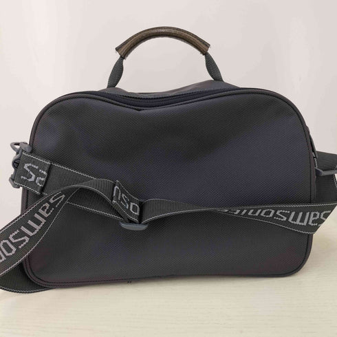 サムソナイト Samsonite ナイロン ショルダーバッグ テープライター 2WAY メンズ