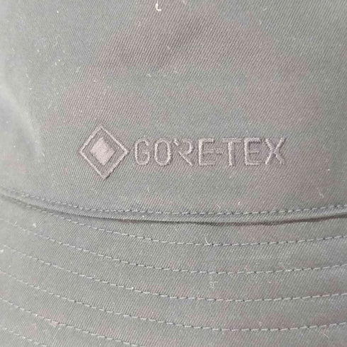 ナナミカ nanamica 2L Cotton GORE-TEX Hat メンズ