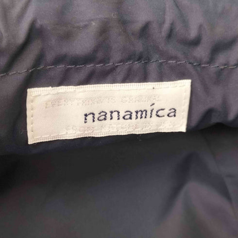 ナナミカ nanamica 2L Cotton GORE-TEX Hat メンズ