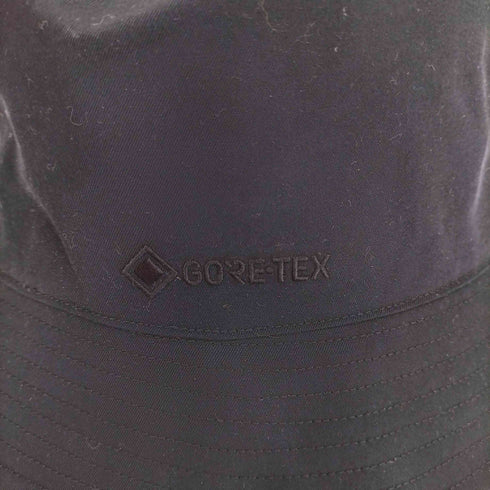 ナナミカ nanamica 2L Cotton GORE-TEX Hat メンズ