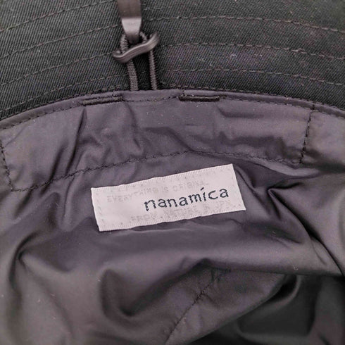 ナナミカ nanamica 2L Cotton GORE-TEX Hat メンズ
