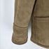 alpinewear ムートンジャケット メンズ