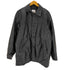 フリークスストア FREAKS STORE フェイクレザーカーコート メンズ JPN:M