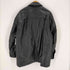 フリークスストア FREAKS STORE フェイクレザーカーコート メンズ JPN:M