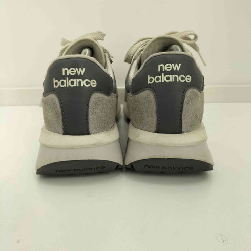 ニューバランス NEW BALANCE 370 ローカット スニーカー レディース JPN:23.5