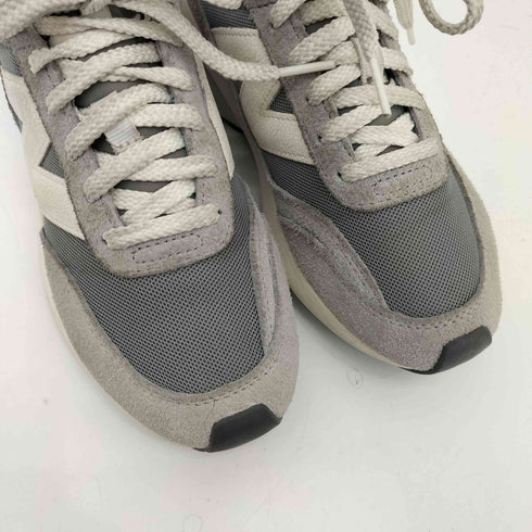 ニューバランス NEW BALANCE 370 ローカット スニーカー レディース JPN:23.5