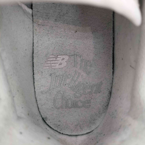 ニューバランス NEW BALANCE 370 ローカット スニーカー レディース JPN:23.5
