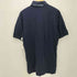 トミーヒルフィガー TOMMY HILFIGER 刺繍ロゴ ポロシャツ メンズ L