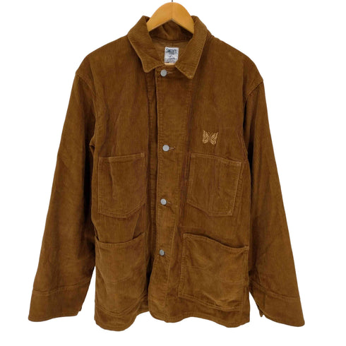 ニードルズ Needles Coverall - 8W Corduroy メンズ JPN:M