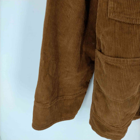 ニードルズ Needles Coverall - 8W Corduroy メンズ JPN:M